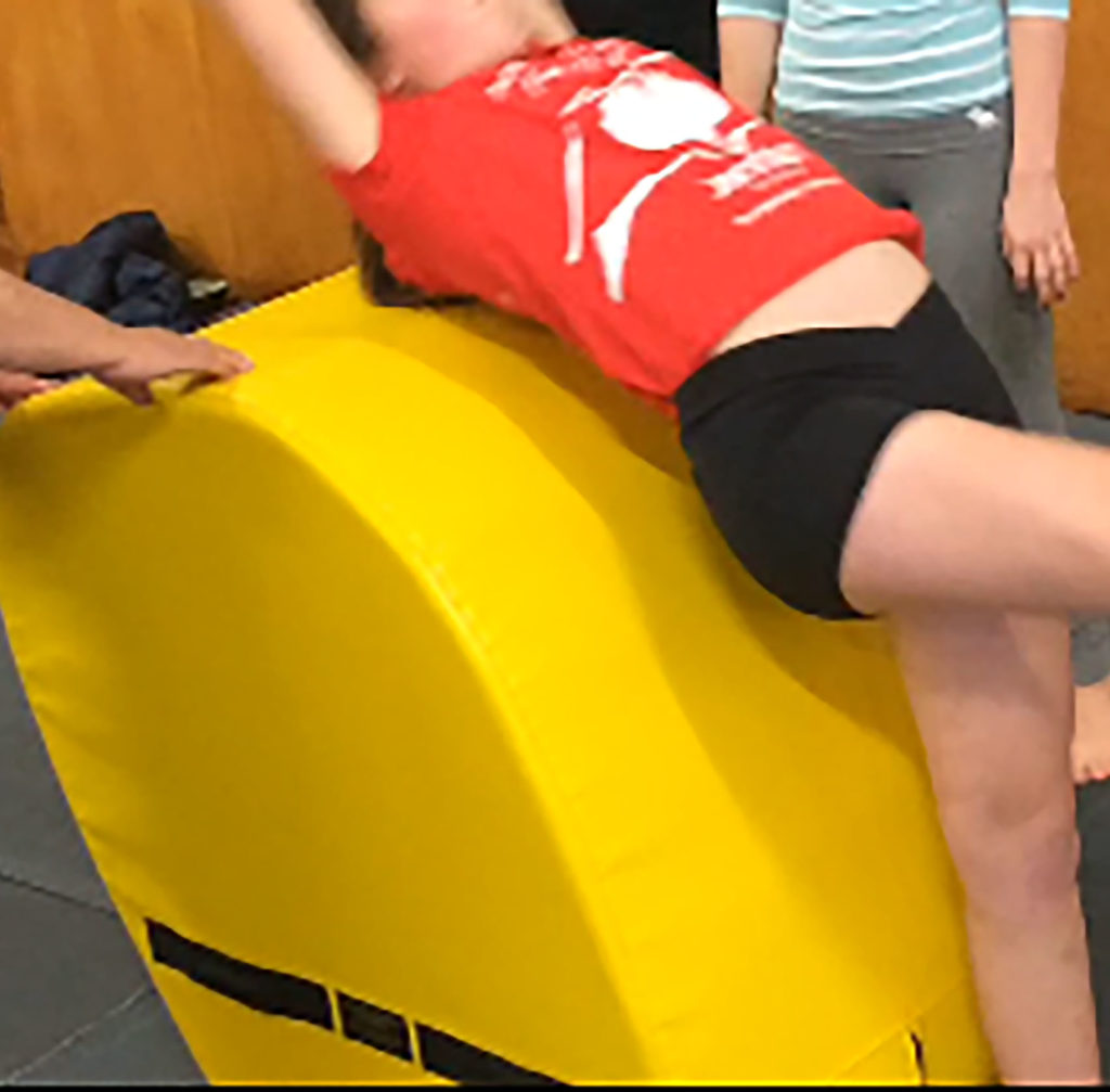 Gymnastic & Junior Equipment Gymnastic & Junior Equipment